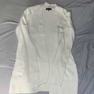 Womens cardigan